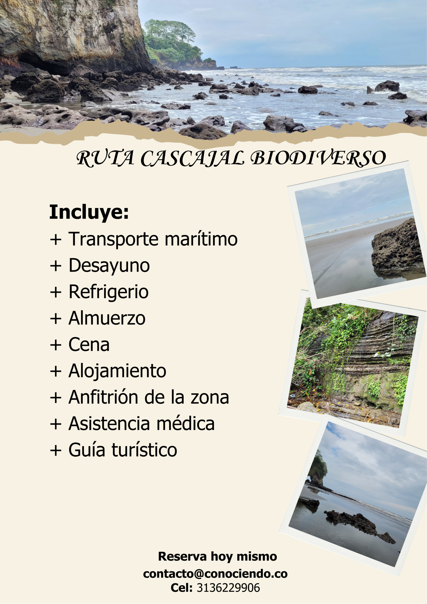 Chiva Cultural - Imagen 18