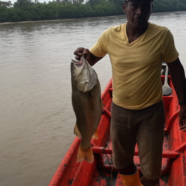 Ruta de la Pesca En Altamar - Imagen 5