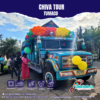 Chiva Tour Tumaco