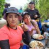 MUJERES RECORRIENDO SENDEROS DE HERMANDAD - Imagen 3