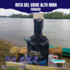 Ruta del Viche Terrestre