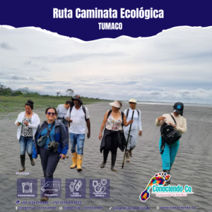 Caminata Ecológica