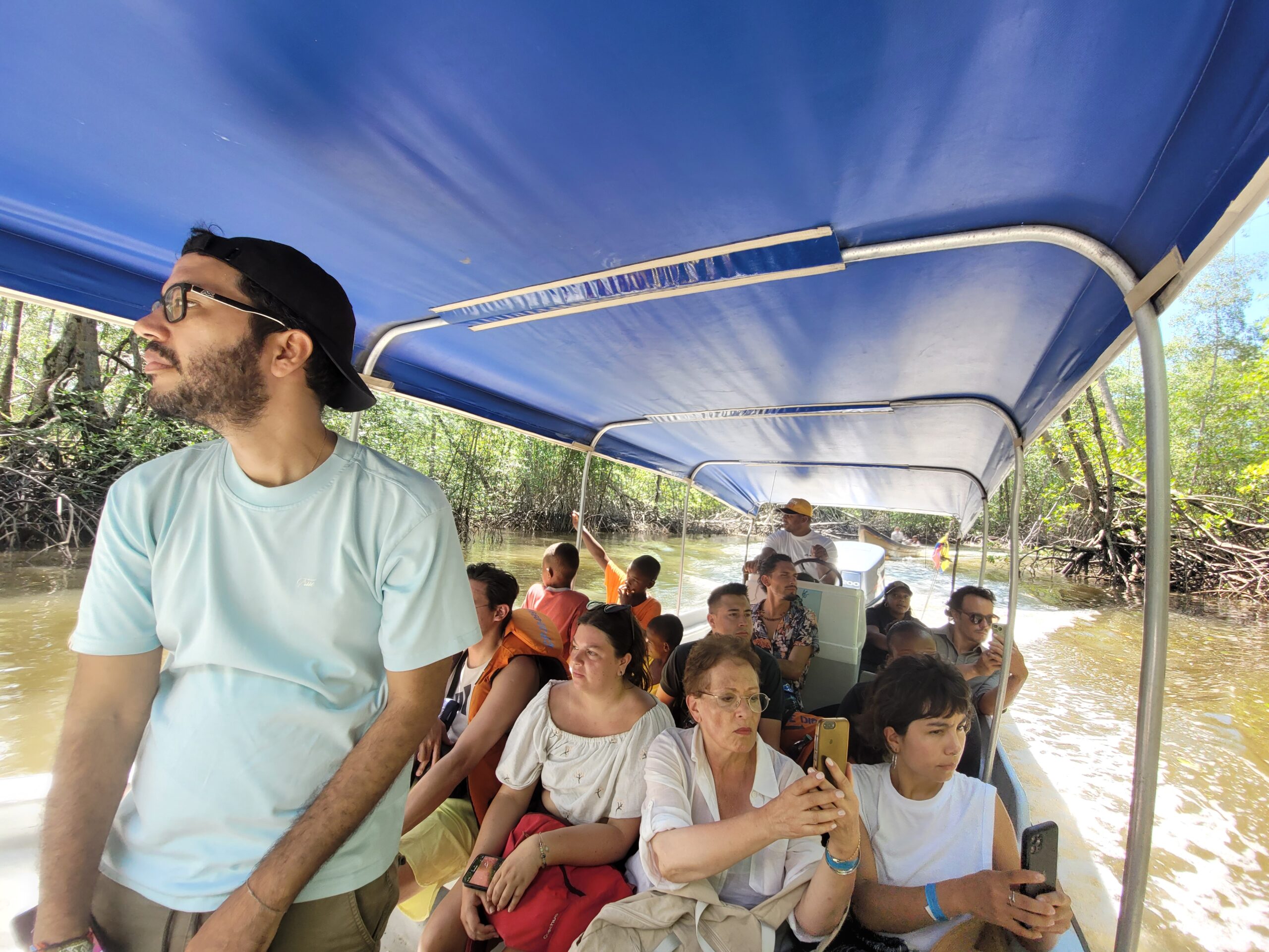 PACIFICO PROFUNDO - Imagen 16